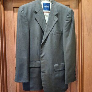Nautica Sportcoat Men's 46 Long